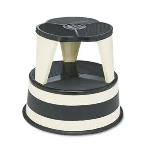 CRAMER; Rolling; Step; Step Stool; Step Stools; Step Stools & Ladder; Stool; Kik-Step Stool; Tools; Portable; Stairways; Rungs; Boosters; Ladders