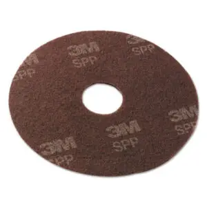 Buffers; Burnishers; Floor-Care; Janitorial; Scrubbers