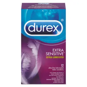 Enhanced Pleasure Condoms; Contraceptive; Prophylactic; Safe-Sex; Birth-Control; Planned-Parenthood