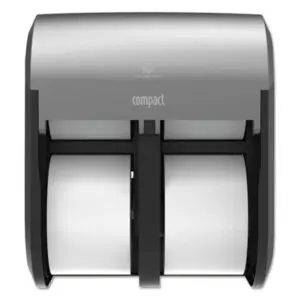 Toilet Paper Dispenser; Automatic; Convenience; Efficient; Operator; Washrooms