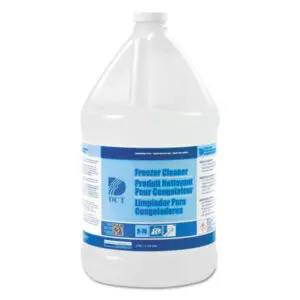 DCT; Liquid; Freezer Cleaner; Kitchen Cleaner; Refrigerator Cleaner