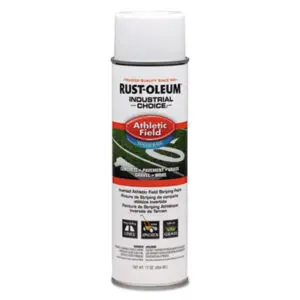 Rust-Oleum; Spray Paint; Marking Paint