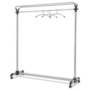 Coat Rack; Garment Care; Garment Storage; Mobile Rack