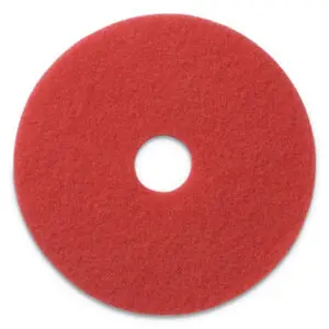 Buffers; Burnishers; Floor-Care; Janitorial; Scrubbers