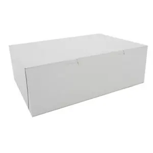 Breakrooms; Kitchens; Packages; Restaurants; To-Gos; Bakery Box