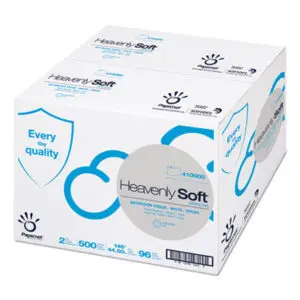 Toilet Paper; Toilet Tissue; Bath Tissue; Papernet Tissue