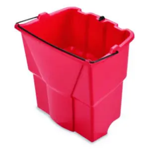 Bucket; Clean-Up; Cleaning; Floors; Janitorial; Maintenance; Mops; Pails