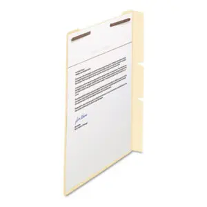 Files; Pockets; Sheaths; Organization; Classify