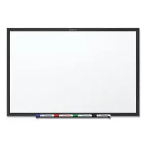 Quartet; Classic Dry-Erase Board; Dry-Erase Board; Board; Boards; Classrooms; Schools; Education; Meeting-Rooms; Teachers; White Board; Whiteboard