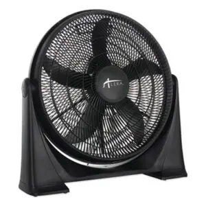 Alera; Fan; Circulator; Air Mover
