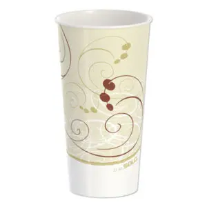 DSP; Cold-Drinks; Double-Sided-Poly; Hospitality; Cafeterias; Restaurants; Cafes; Beverages; Stations; Glass
