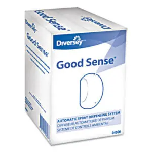 Good Sense; Fragrances; Neutralizers; Odors; Scents; Smells