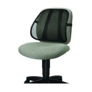 Backrest; Back Rest; Back Pain; Ergonomic; Posture; Backrests; Chiropractic; Ergonomics; Chair Accessories
