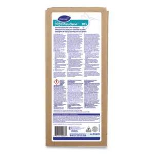 Dishwashing; Maintenance; Facilities; Upkeep; Restroom; Kitchen; Cleansers