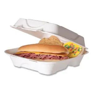 Breakrooms; Kitchens; Packages; Restaurants; To-Gos