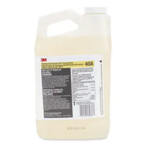 3M; Disinfectant Cleaners; Cleaning Supplies; Janitorial Supplies; Maintenance; Facilities; Upkeep; Restroom; Kitchen; Cleansers