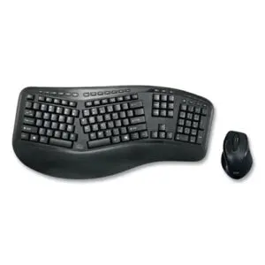 Wireless Keyboard and Mouse; Wireless Desktop; Bluetooth Keyboard and Mouse; Computers; Laptops; Workstations; Input; Interfaces; Hardware