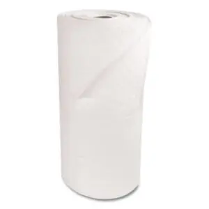 Absorptives; Cleanup; Toxic; Hazardous; Viscous-Liquid-Waste; Aluminum-Oxide; Molecular-Sieves; Granular; Materials