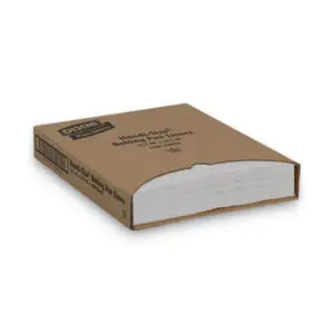Greaseproof Liftoff Pan Liner; Food Handling; Breakrooms; Cling Wrap; Clingwrap; Kitchens; Restaurants; Storage