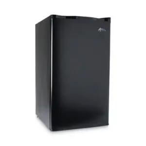 Cube; Mini; Mini-Fridge; Miniature; Chillers; Iceboxes; Fridges; Cold-Boxes; Kitchens; Appliances; Breakrooms; Lounges; Students; Dorm Rooms; Furnishings