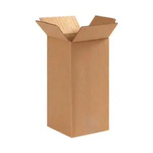 Containers; Cartons; Cases; Crates; File Boxes; Storage Boxes