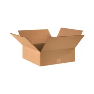 Receptacles; Containers; Cartons; Mailrooms; Shipping; Receiving