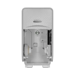 Automatic; Convenience; Efficient; Operator; Washrooms