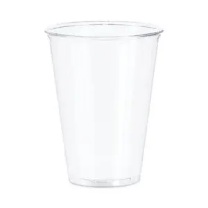 Ultra Clear; Tall; Cold; Chilled; Hospitality; Cafeterias; Restaurants; Cafes; Beverages; Stations; Glass