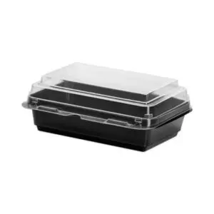 Deli Snack; Carryout; Cold Foods; Breakrooms; Kitchens; Packages; Restaurants; To-Gos