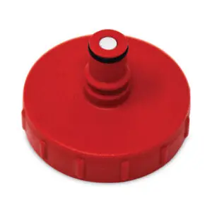 Red Cap; HYGEN; PULSE