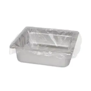 Steam-Pan-Liners; Sacks; To-Go; Containers; Totes; Take-Out; Carry