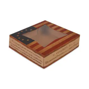 Bakeries; Bakery; Cakes; Baked Goods; Pads; Breakrooms; Kitchens; Packages; Restaurants; To-Gos