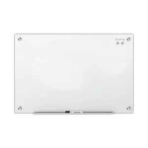 Board; Boards; Boards & Accessories; Bulletin Board; Dry Erase Boards; Dry Erase/Accessories; Glass Marker Board; Glass Board; Magnetic; QUARTET; White Board; White Surface; Classrooms; Schools; Education; Meeting-Rooms; Teachers Whiteboard