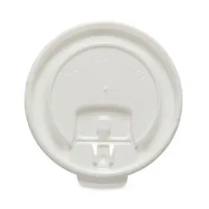 Cups; Lift & Lock Tab; Paper Cup; SOLO; Travel Lid; Hospitality; Cafeterias; Restaurants; Cafes; Beverages; Stations; Covers