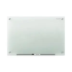 Board; Boards; Boards & Accessories; Bulletin Board; Dry Erase Boards; Dry Erase/Accessories; Glass Marker Board; Glass Board; QUARTET; White Board; White Surface; Classrooms; Schools; Education; Meeting-Rooms; Teachers Whiteboard