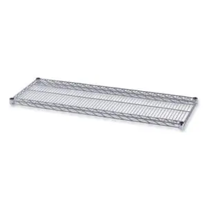Alera; Book; Book Shelf; Book Shelves; Bookcase; Bookcases; Furniture; Shelf; Office Furniture; Racks; Ledges; Books; Storage; Warehouses; Repisa; Wire Shelves; Wire Shelving; Wire Shelf