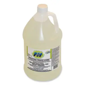 Produce Wash; Maintenance; Facilities; Upkeep; Restroom; Kitchen; Cleansers
