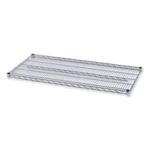 Alera; Book; Book Shelf; Book Shelves; Bookcase; Bookcases; Furniture; Shelf; Office Furniture; Racks; Ledges; Books; Storage; Warehouses; Repisa; Wire Shelves; Wire Shelving; Wire Shelf