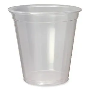 NexClear; Polypropylene; Cold; Chilled; Hospitality; Cafeterias; Restaurants; Cafes; Beverages; Stations; Glass