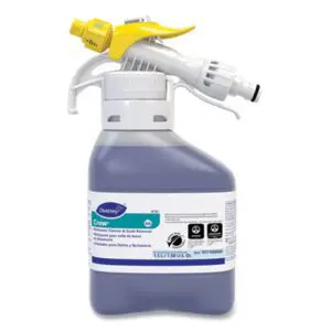 Maintenance; Facilities; Upkeep; Restroom; Kitchen; Cleansers