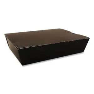 ChampPak; Carryout; Boxes; Breakrooms; Kitchens; Packages; Restaurants; To-Gos