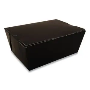 ChampPak; Carryout; Boxes; Breakrooms; Kitchens; Packages; Restaurants; To-Gos