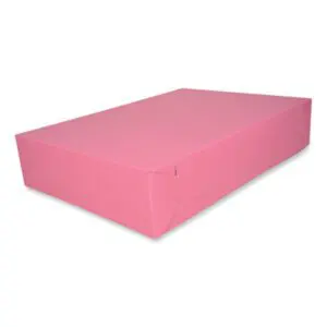 Tuck-Top Bakery Boxes; Lock-Corner Bakery Boxes; Bakery Boxes; To-Gos; Packages; Breakrooms; Kitchens; Restaurants