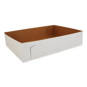 Bakery; Bakeries; Boxes; Donuts; Kitchens; Packages; Restaurants; To-Gos