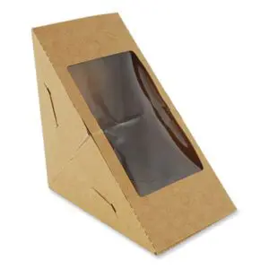 Window Boxes; Bakery; Bakeries; Boxes; Cookies; Cakes; Pies; Breakrooms; Kitchens; Packages; Restaurants; To-Gos