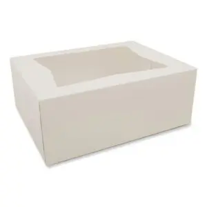 Hearthstone; Bakeries; Bakery; Baking; Boxes; Bakery Boxes; Windows; Windowed; Breakrooms; Kitchens; Packages; Restaurants; To-Gos