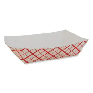 Baskets; Trays; French Fries; Fast Food; Breakrooms; Kitchens; Packages; Restaurants; To-Gos