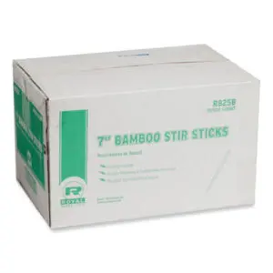 Bamboo Stirrers; Arts; Breakrooms; Cafes; Cafeterias; Classrooms; Coffee-Stations; Crafts; Education; Food; Lounges; Restaurants; Schools; Service; Stirrers