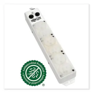 AC; Socket; Bars; Expansion; Extension Outlets; Leads