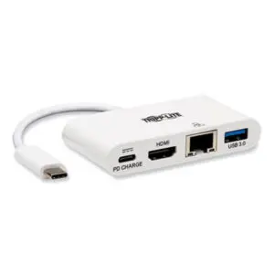 Hub; Dock; Adapter